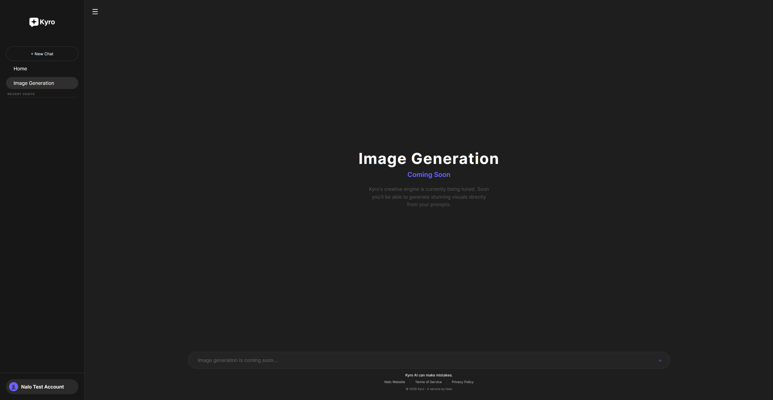 Image Generation